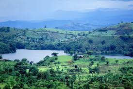 Lake Matusi